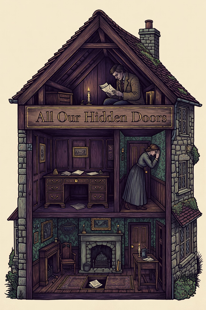 All Our Hidden Doors