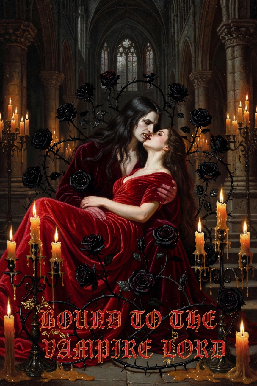 Bound to the Vampire Lord