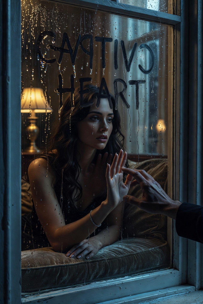 Captive Heart
