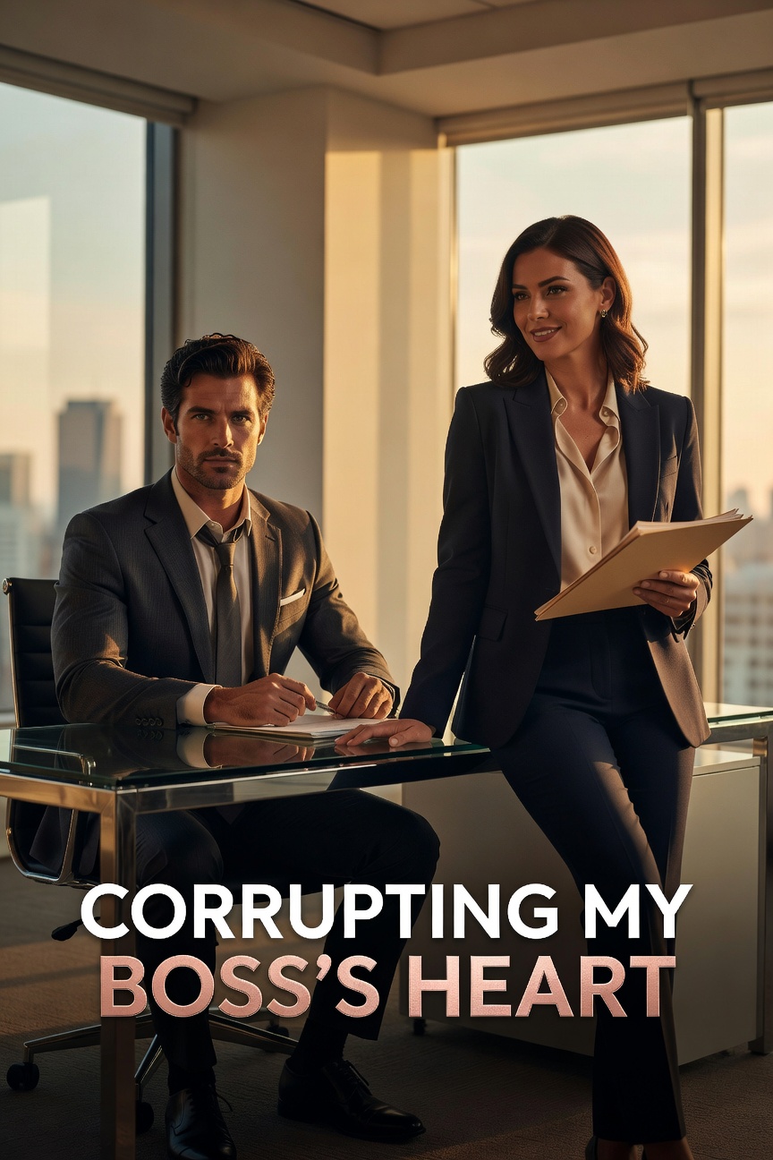 Corrupting My Boss's Heart