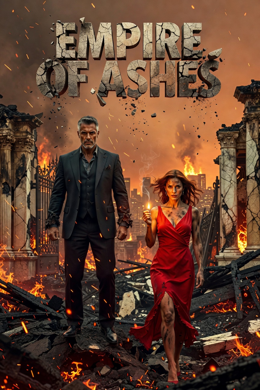 Empire of Ashes