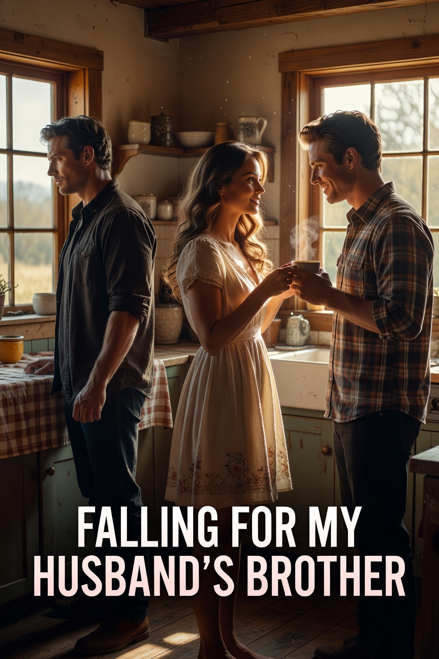 Falling for My Husband's Brother