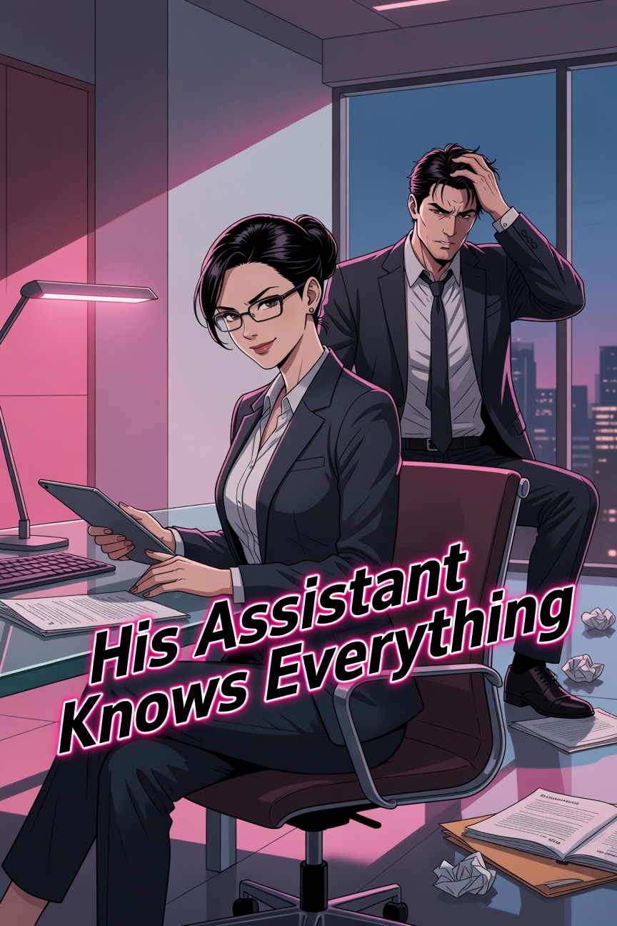 His Assistant Knows Everything