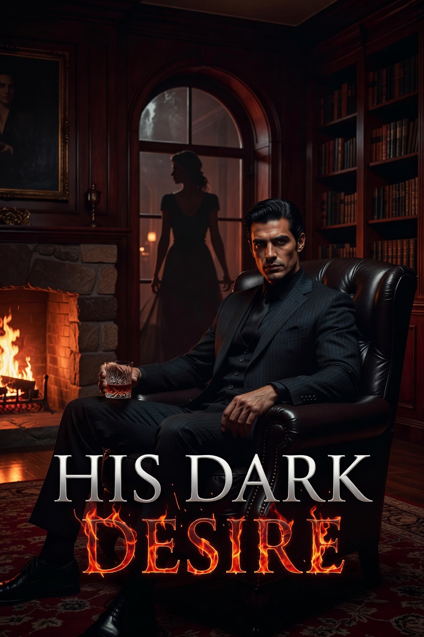 His Dark Desire