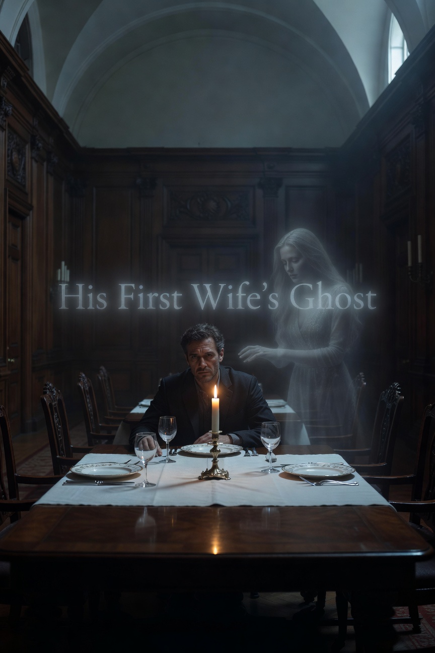 His First Wife's Ghost