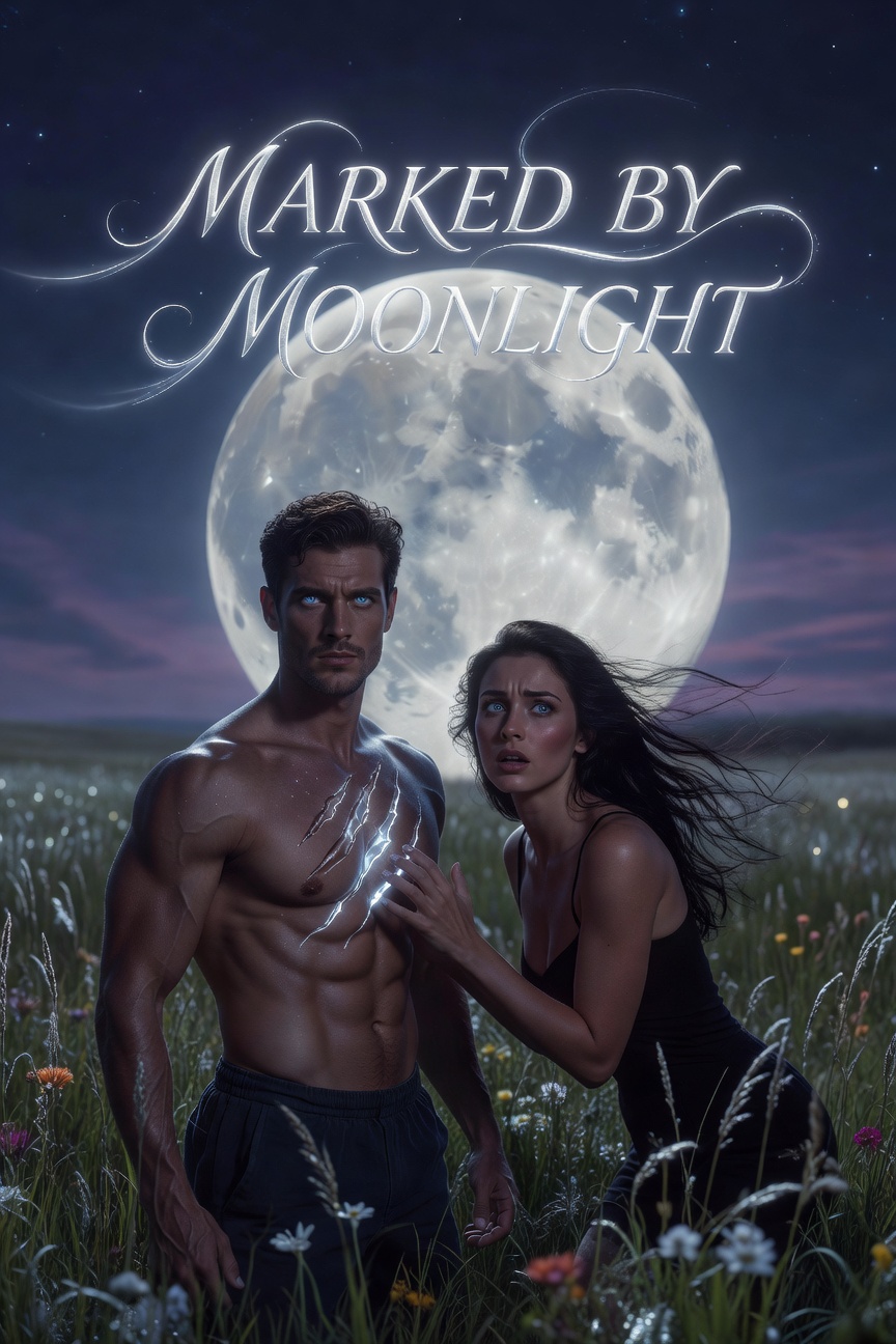 Marked by Moonlight