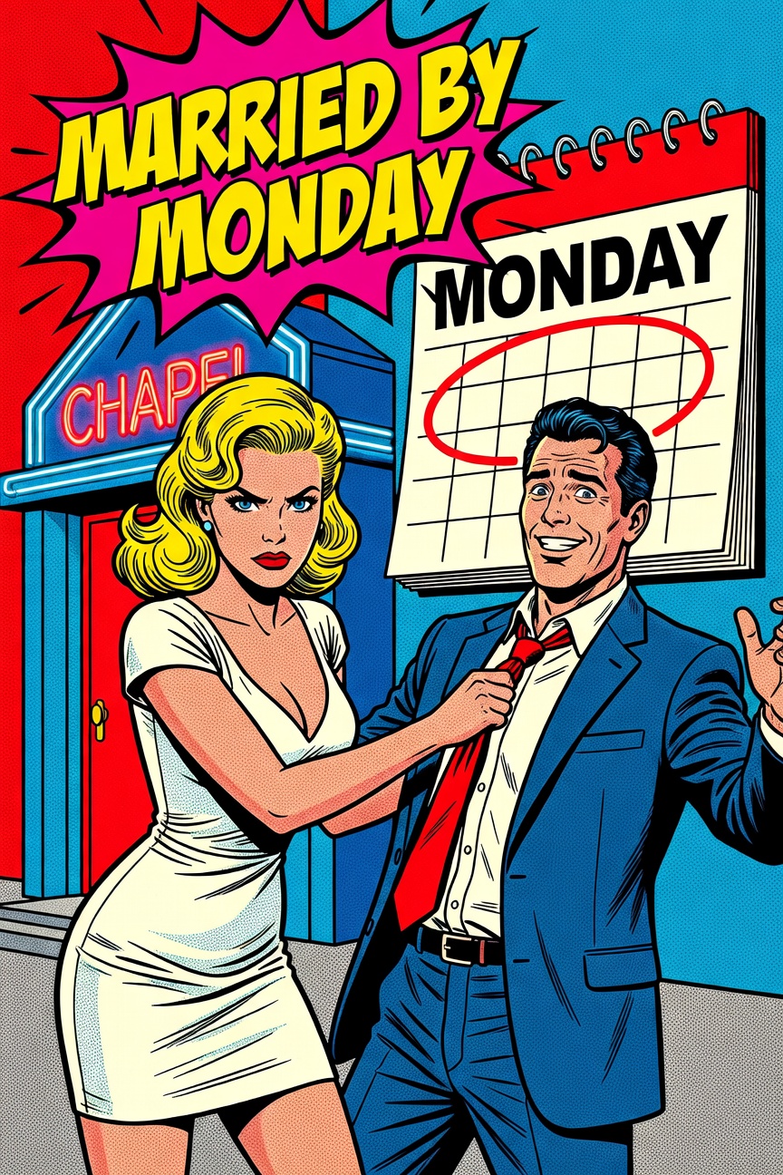 Married by Monday