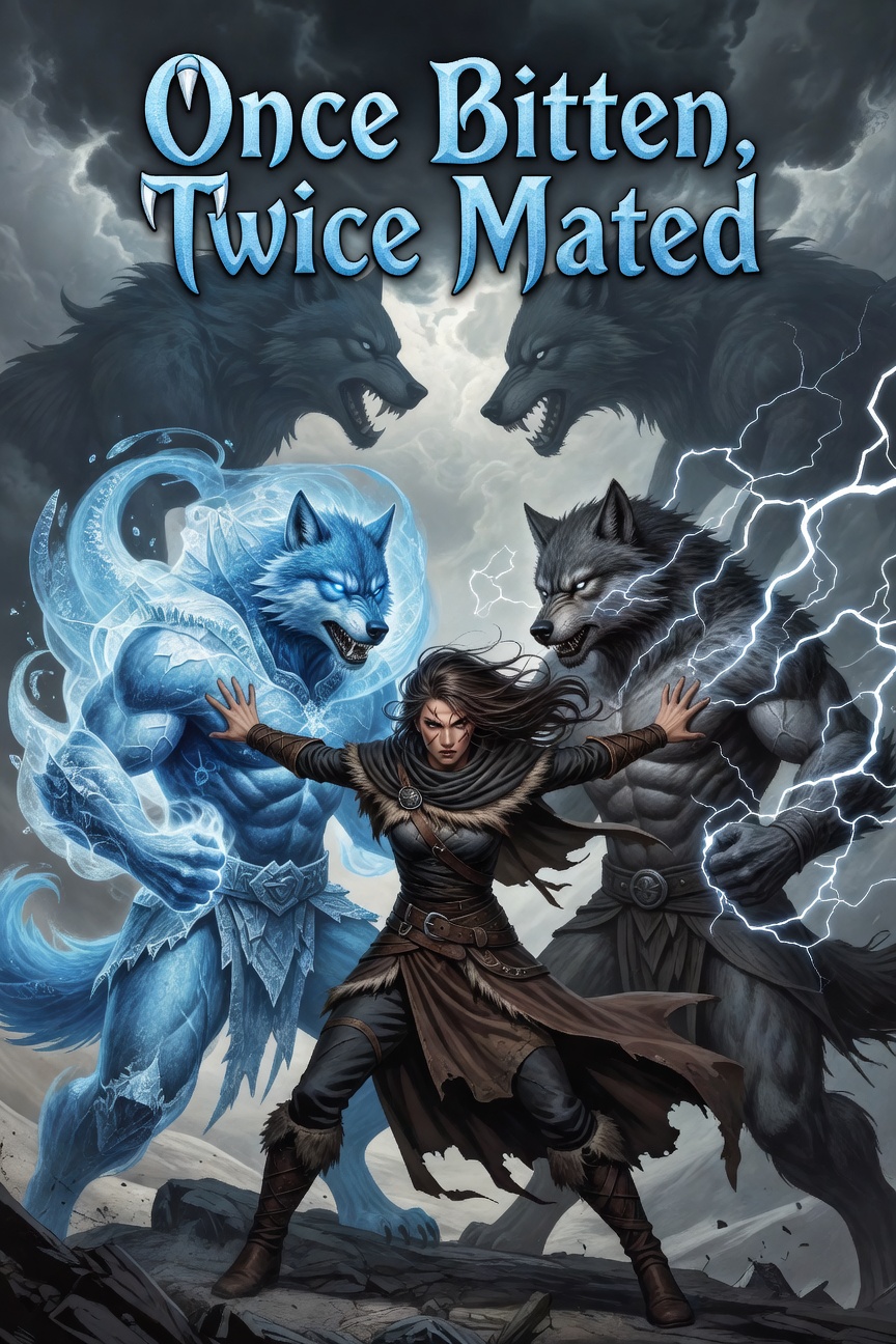 Once Bitten, Twice Mated