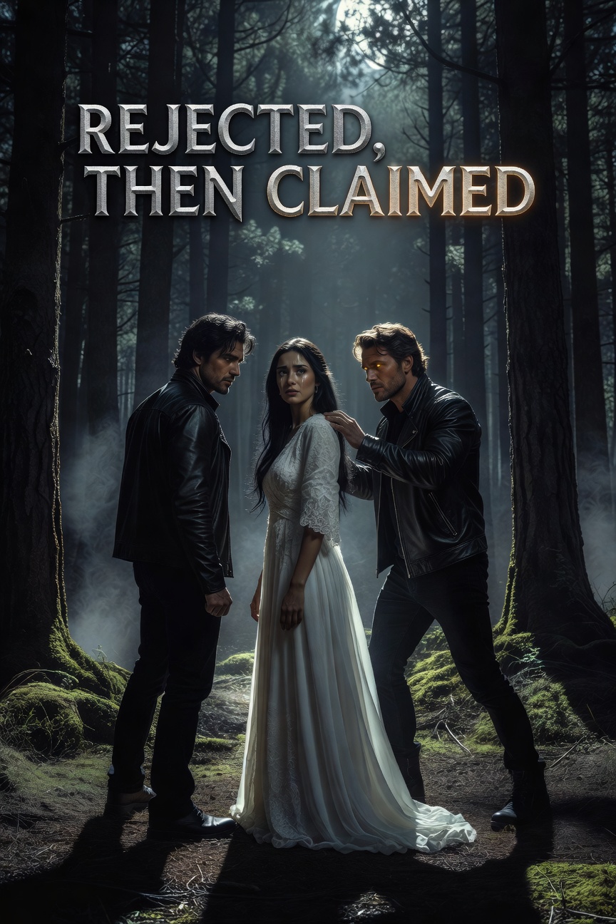 Rejected, Then Claimed