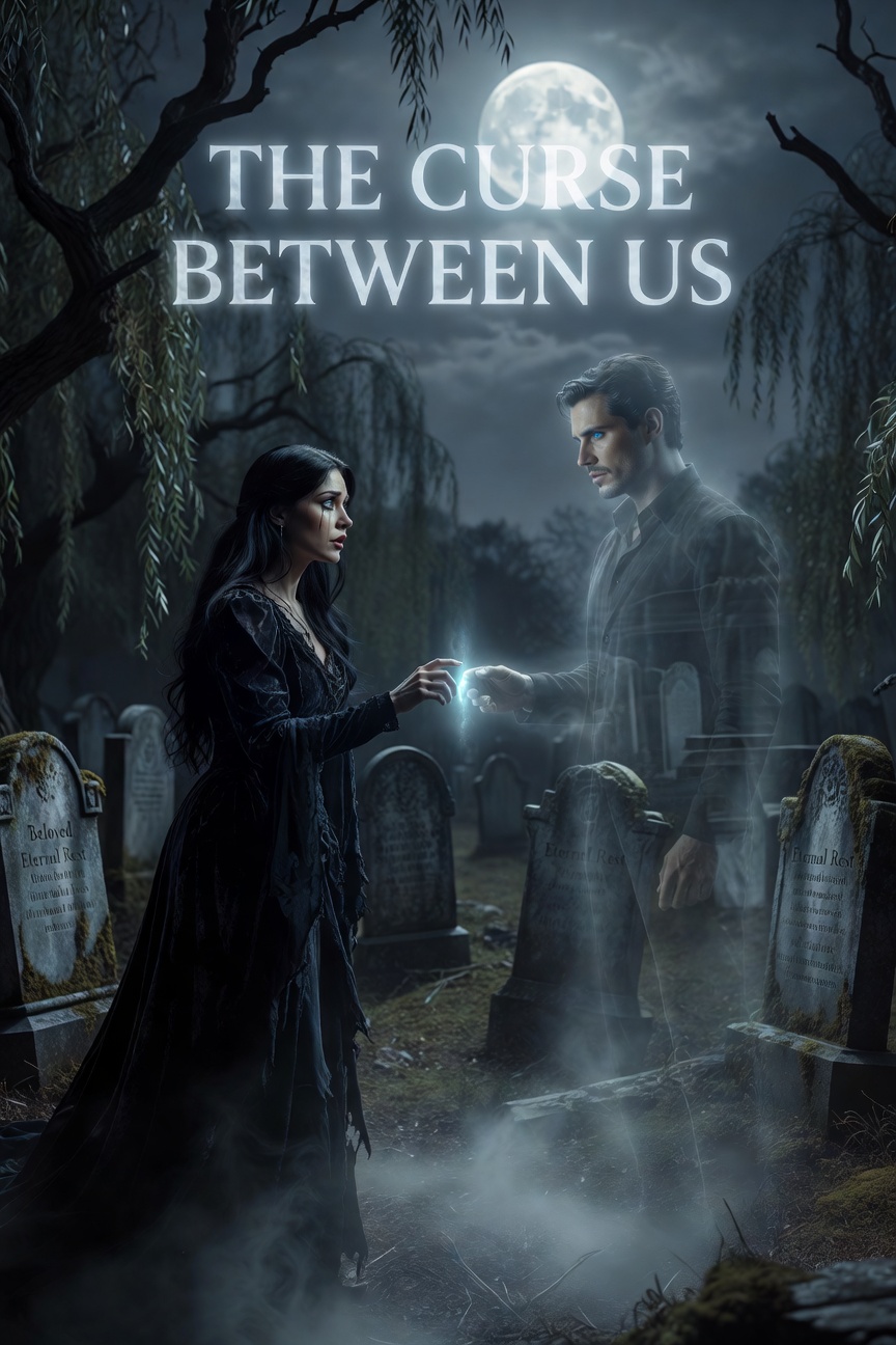 The Curse Between Us