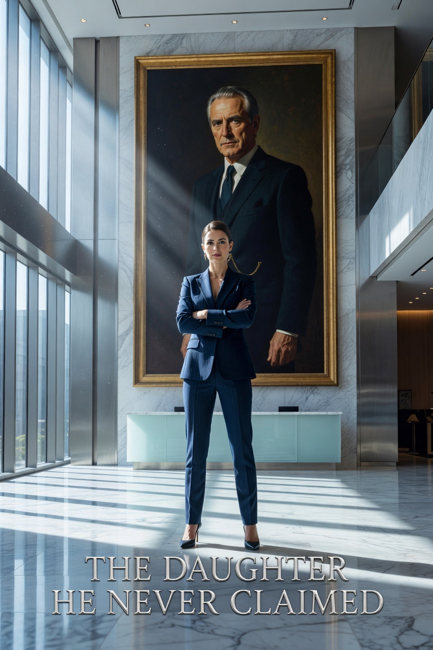 The Daughter He Never Claimed