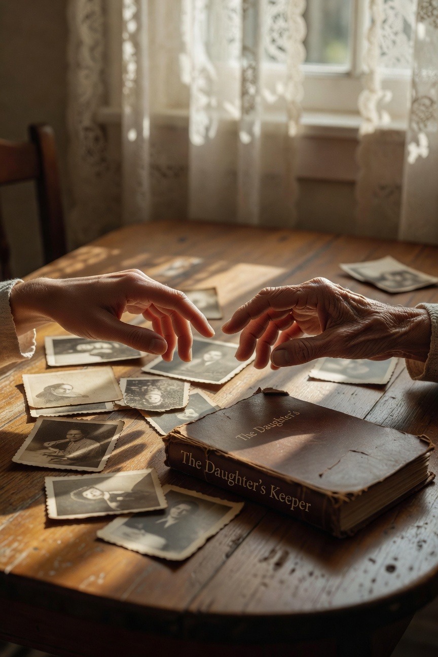 The Daughter's Keeper