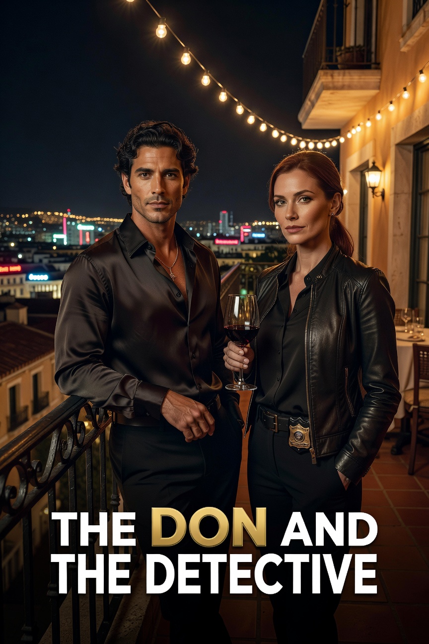 The Don and the Detective