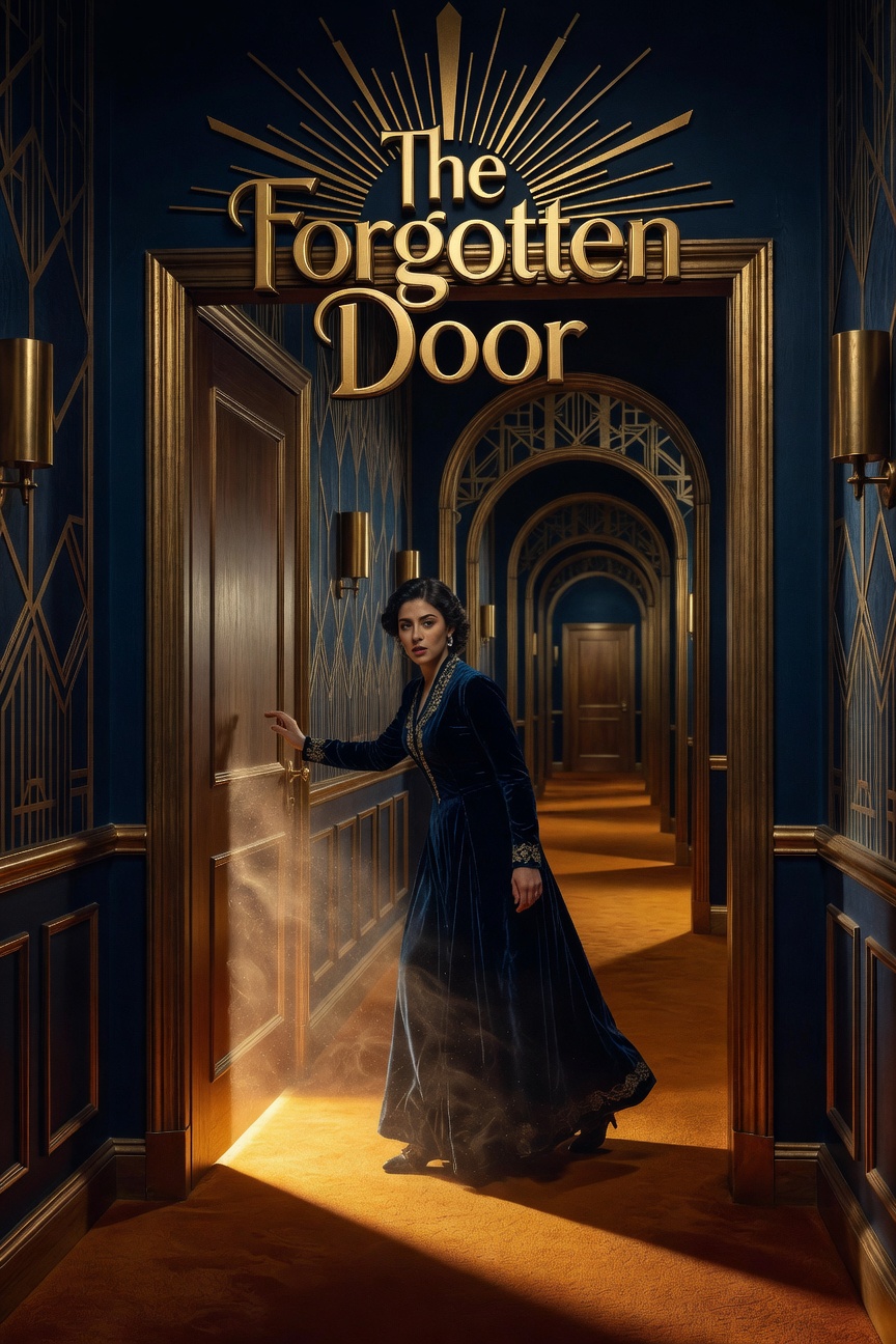 The Forgotten Door