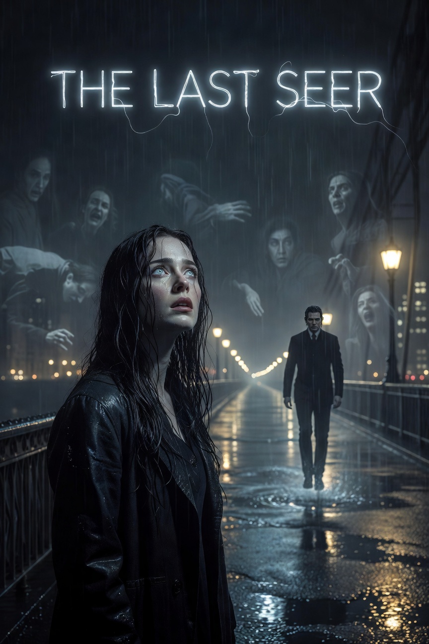 The Last Seer