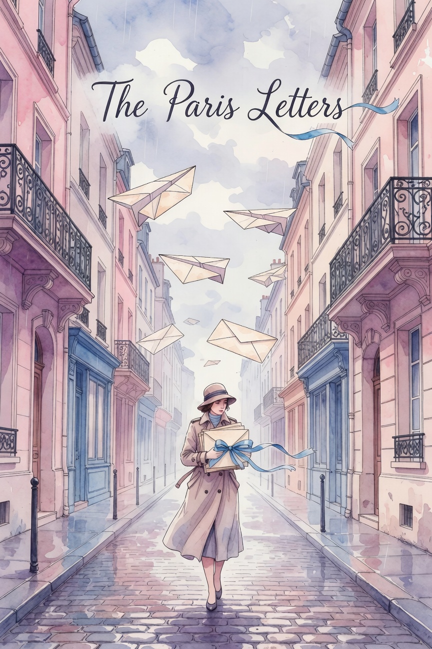 The Paris Letters