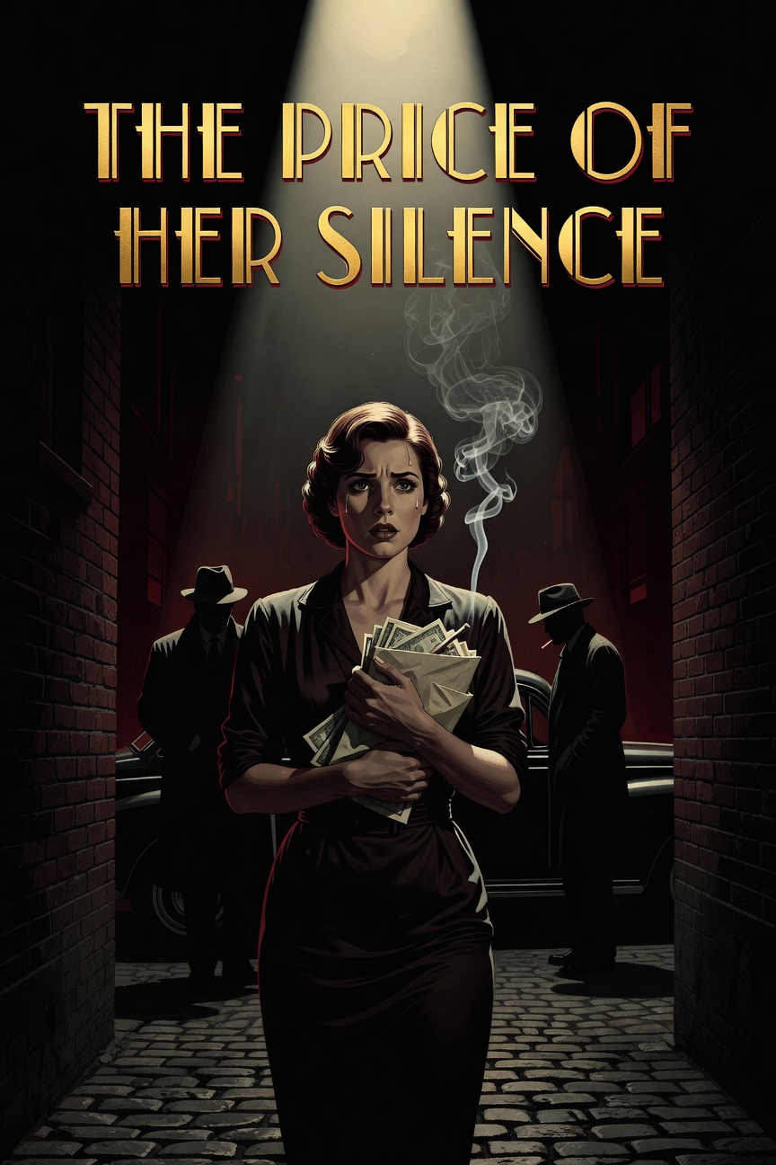 The Price of Her Silence