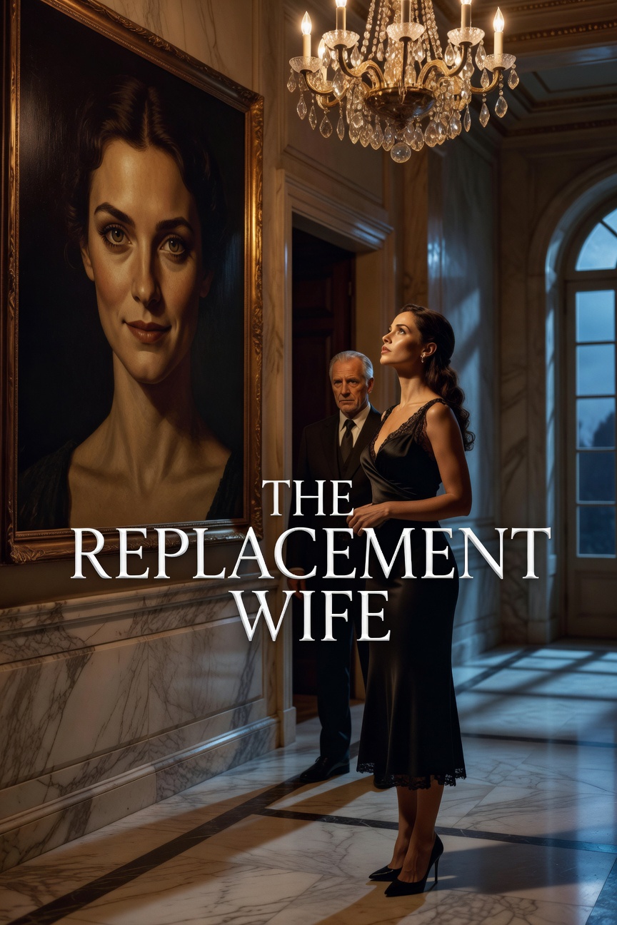 The Replacement Wife