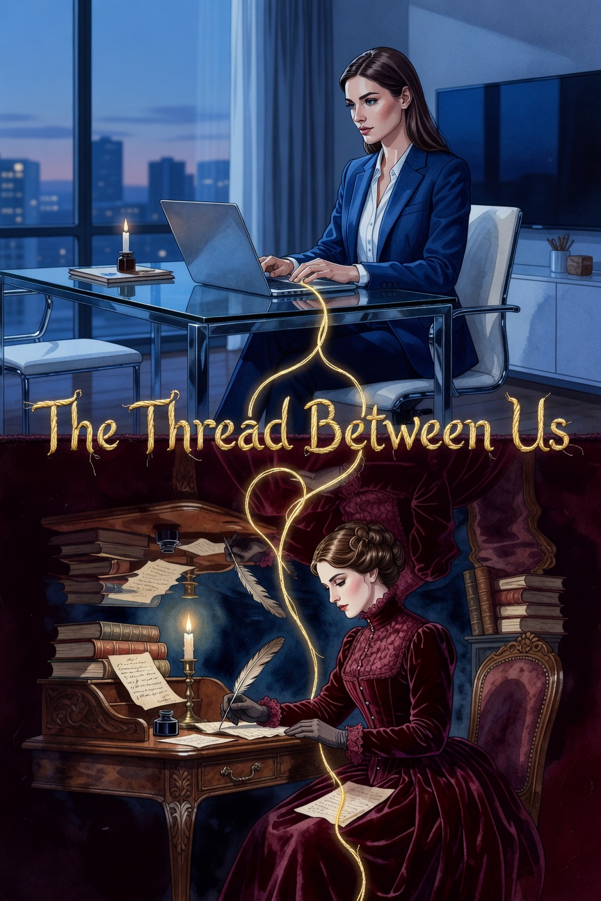 The Thread Between Us