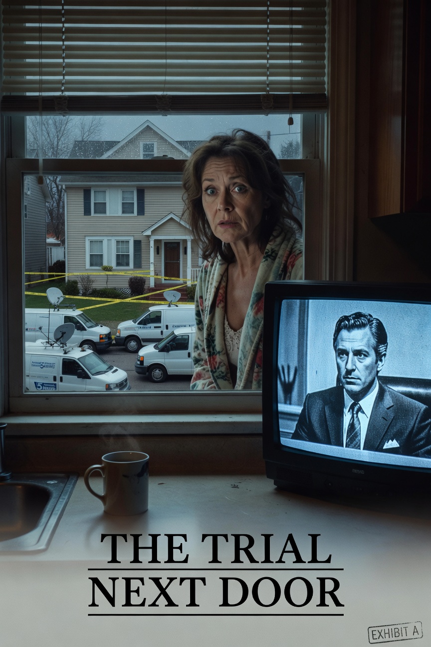 The Trial Next Door