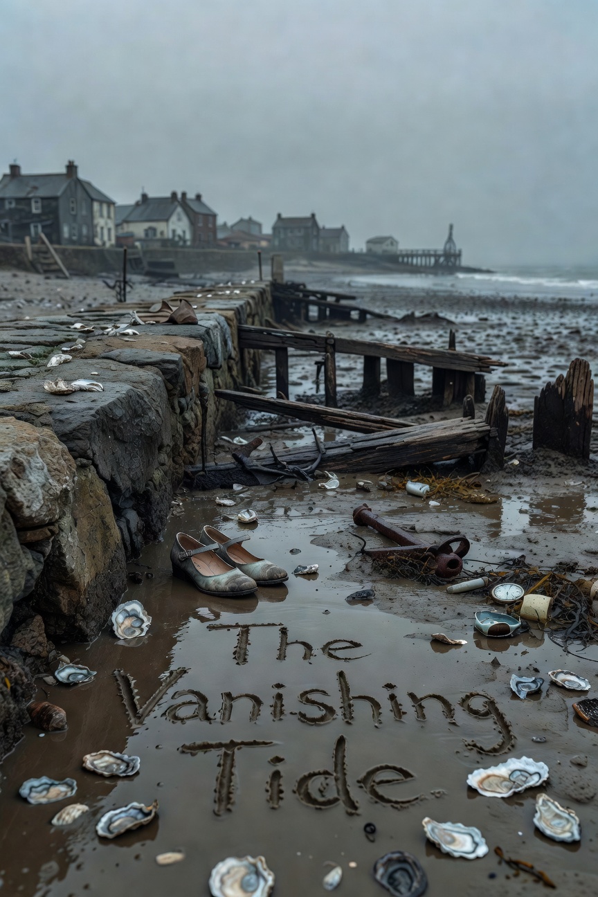 The Vanishing Tide