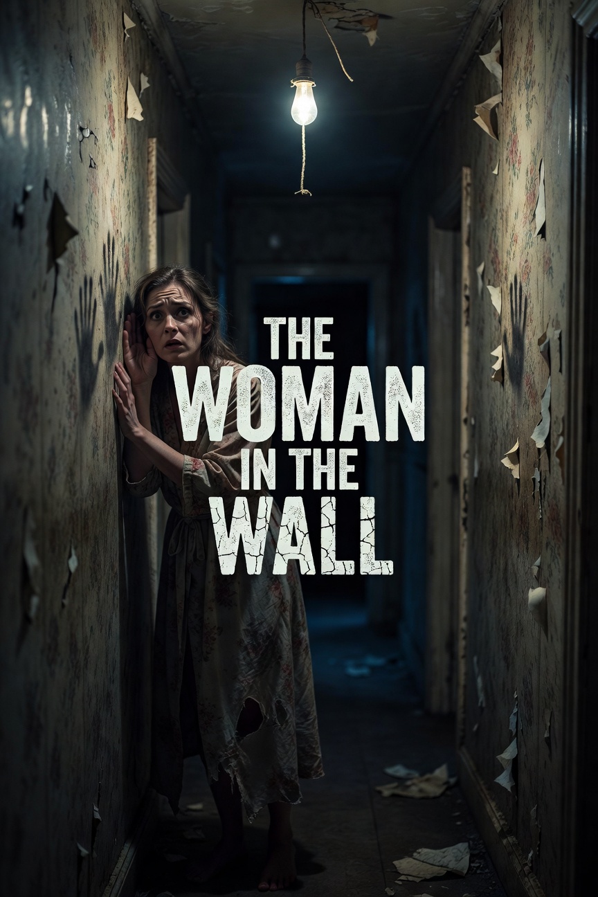 The Woman in the Wall