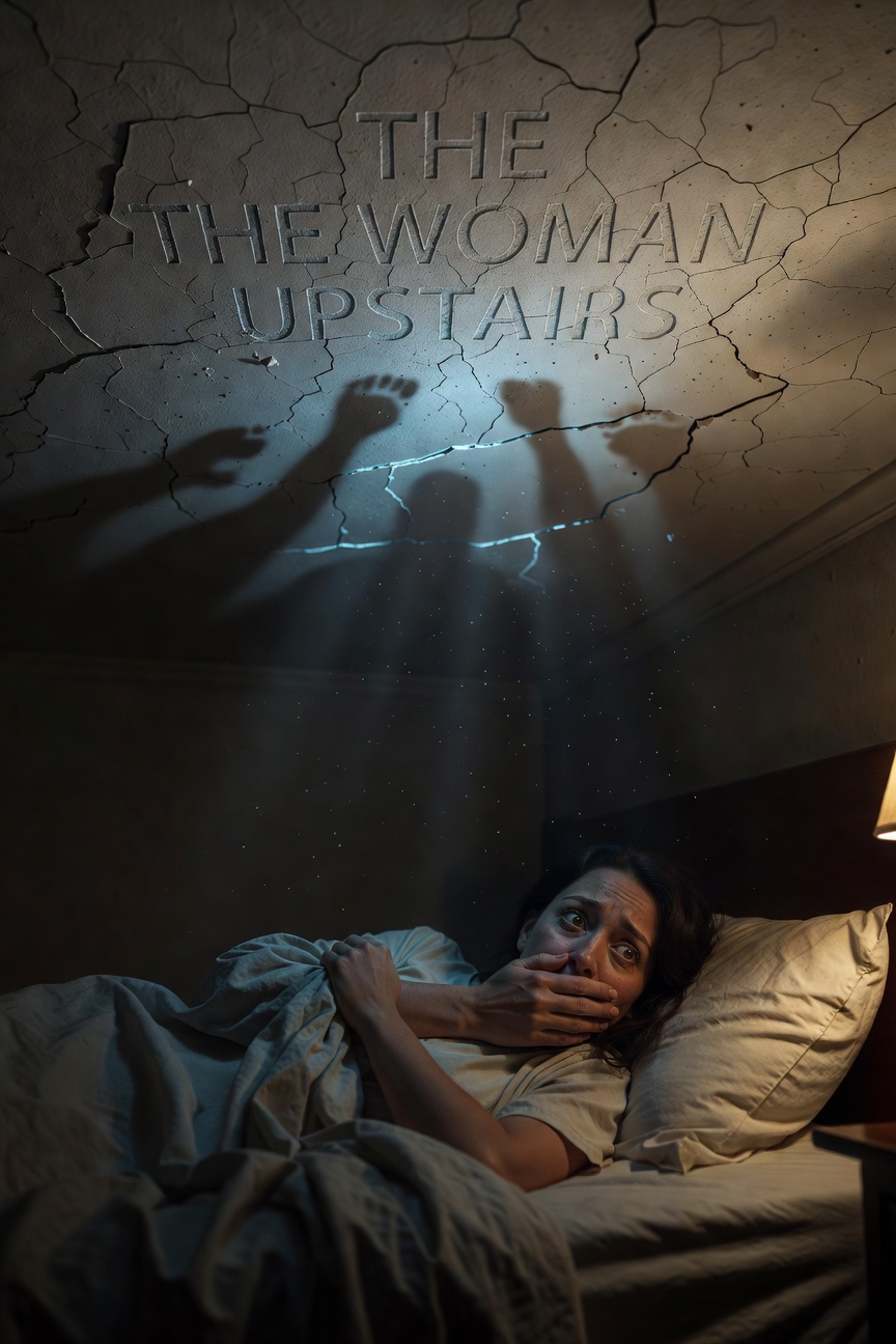 The Woman Upstairs