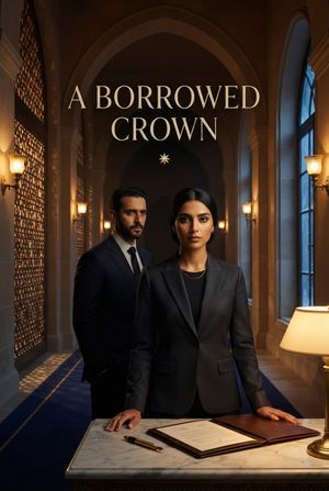 A Borrowed Crown