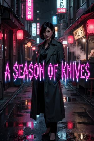 A Season of Knives
