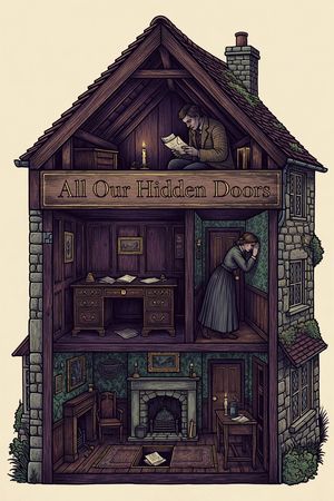 All Our Hidden Doors