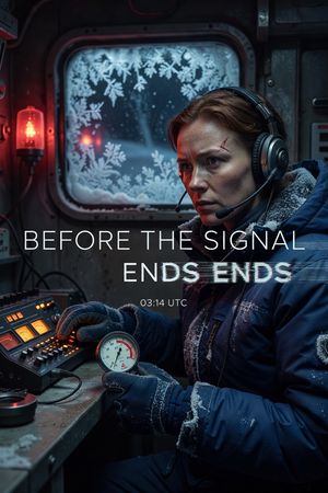 Before the Signal Ends