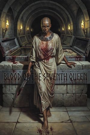Blood of the Seventh Queen