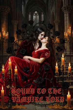 Bound to the Vampire Lord