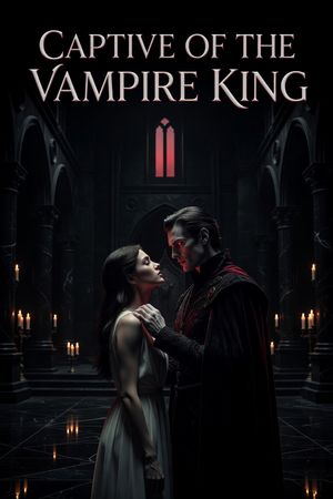 Captive of the Vampire King
