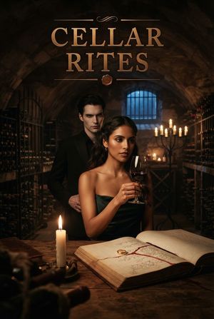 Cellar Rites