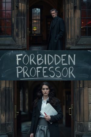 Forbidden Professor
