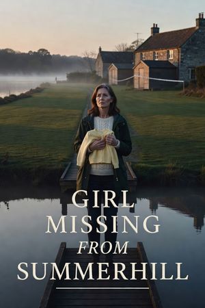 Girl Missing from Summerhill