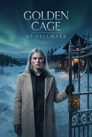 Golden Cage at Vellmark