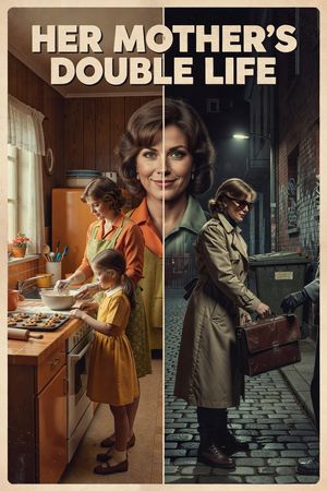 Her Mother's Double Life