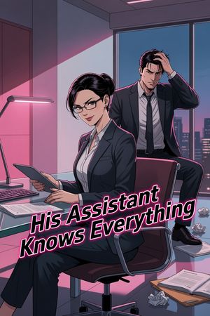 His Assistant Knows Everything