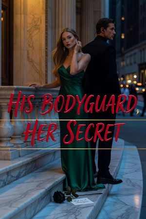His Bodyguard, Her Secret