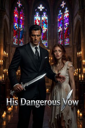 His Dangerous Vow