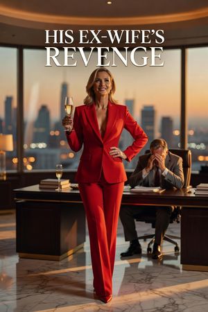 His Ex-Wife's Revenge
