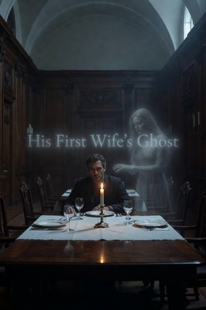 His First Wife's Ghost