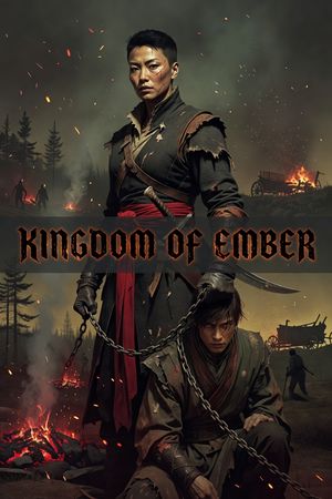 Kingdom of Ember