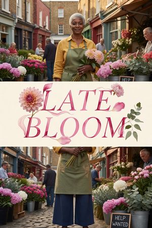 Late Bloom