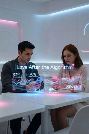 Love After the Algorithm