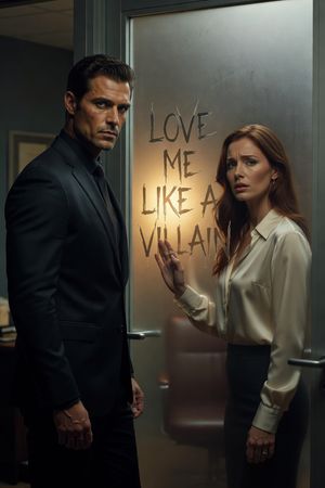 Love Me Like a Villain