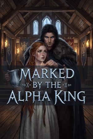 Marked by the Alpha King