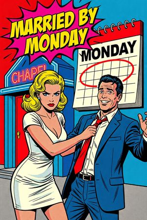 Married by Monday